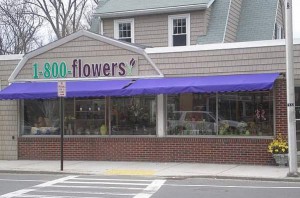 flower shop Woburn, Massachusetts