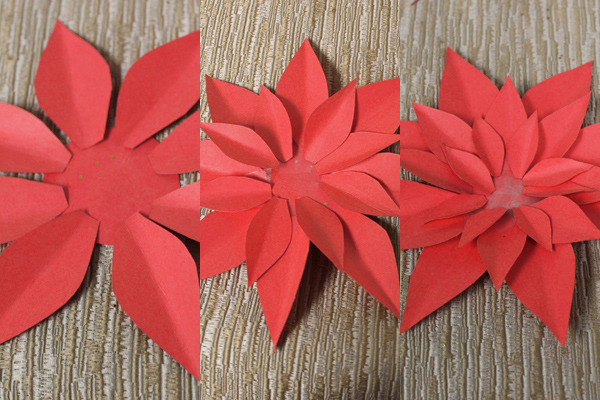 how-to-make-paper-poinsettias-flower